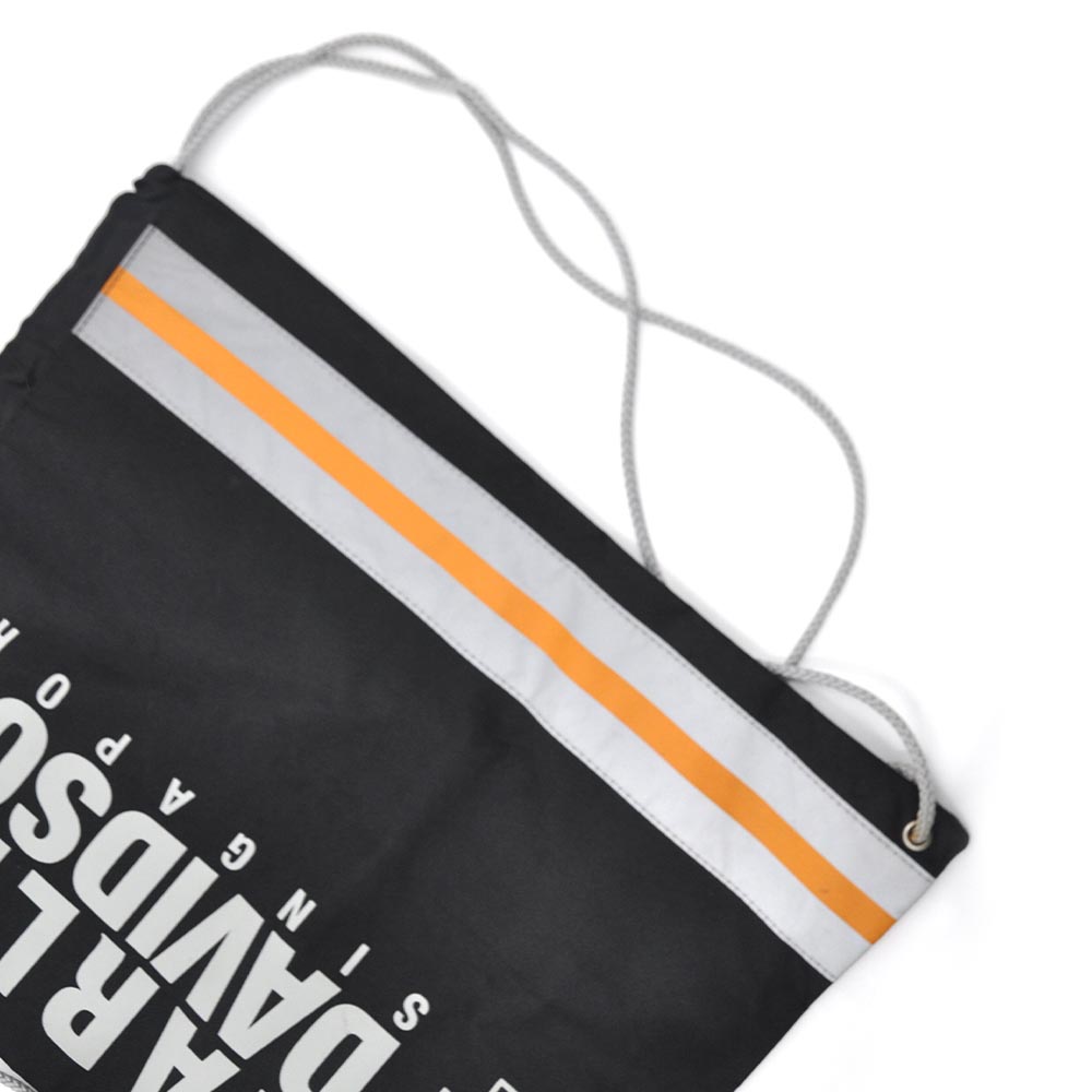 Drawstring Sport Backpack